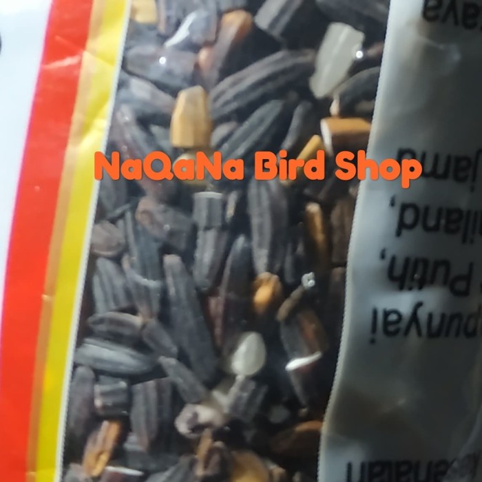 

KETAN-BERAS- KETAN HITAM BY PHOENIX -BERAS-KETAN.