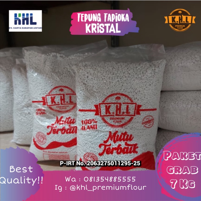 

TERBARU Tepung shihlin / tepung kasar / tepung crispy khusus grab