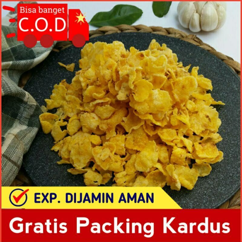 

EMPING JAGUNG. EMPING JAGUNG PEDAS MANIS GURIH