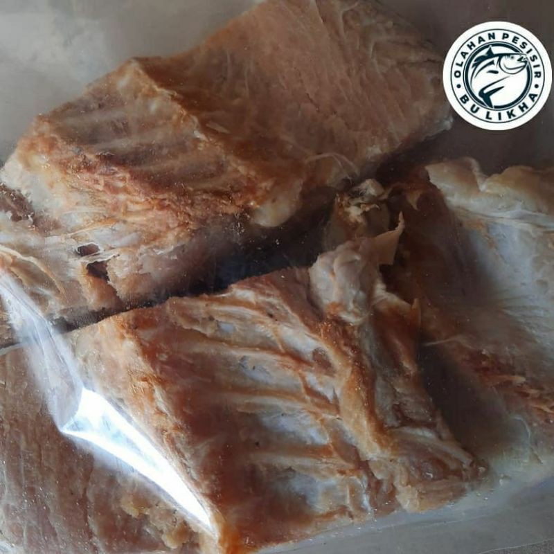 

Ikan asin Jambal Roti Jumbo