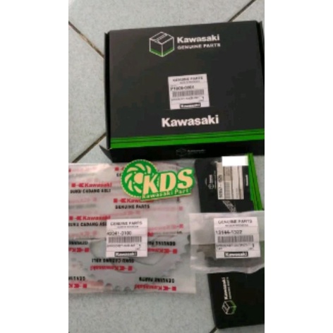 ger set motor Kawasaki Kaze r Blitz r ZX 130-P1005-0001