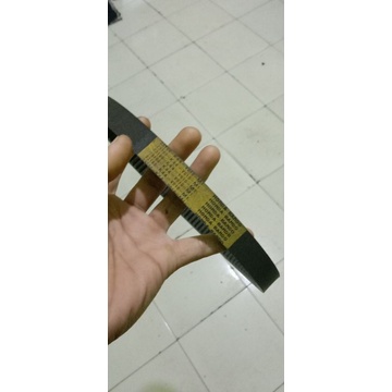 kanvas k44 & v belt k44 ori