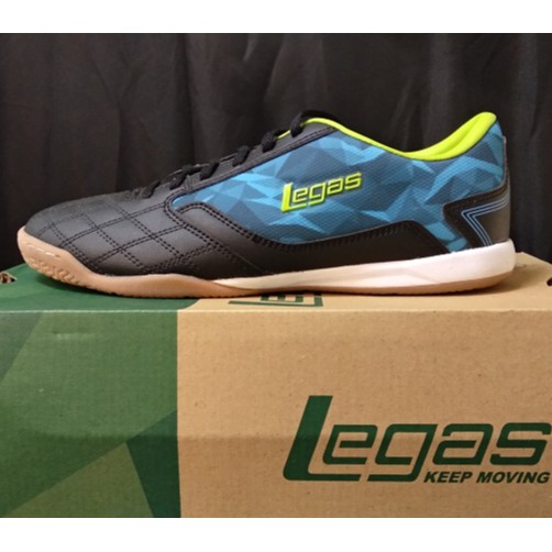 Sepatu Futsal merk Legas / League Series - Tyra 047