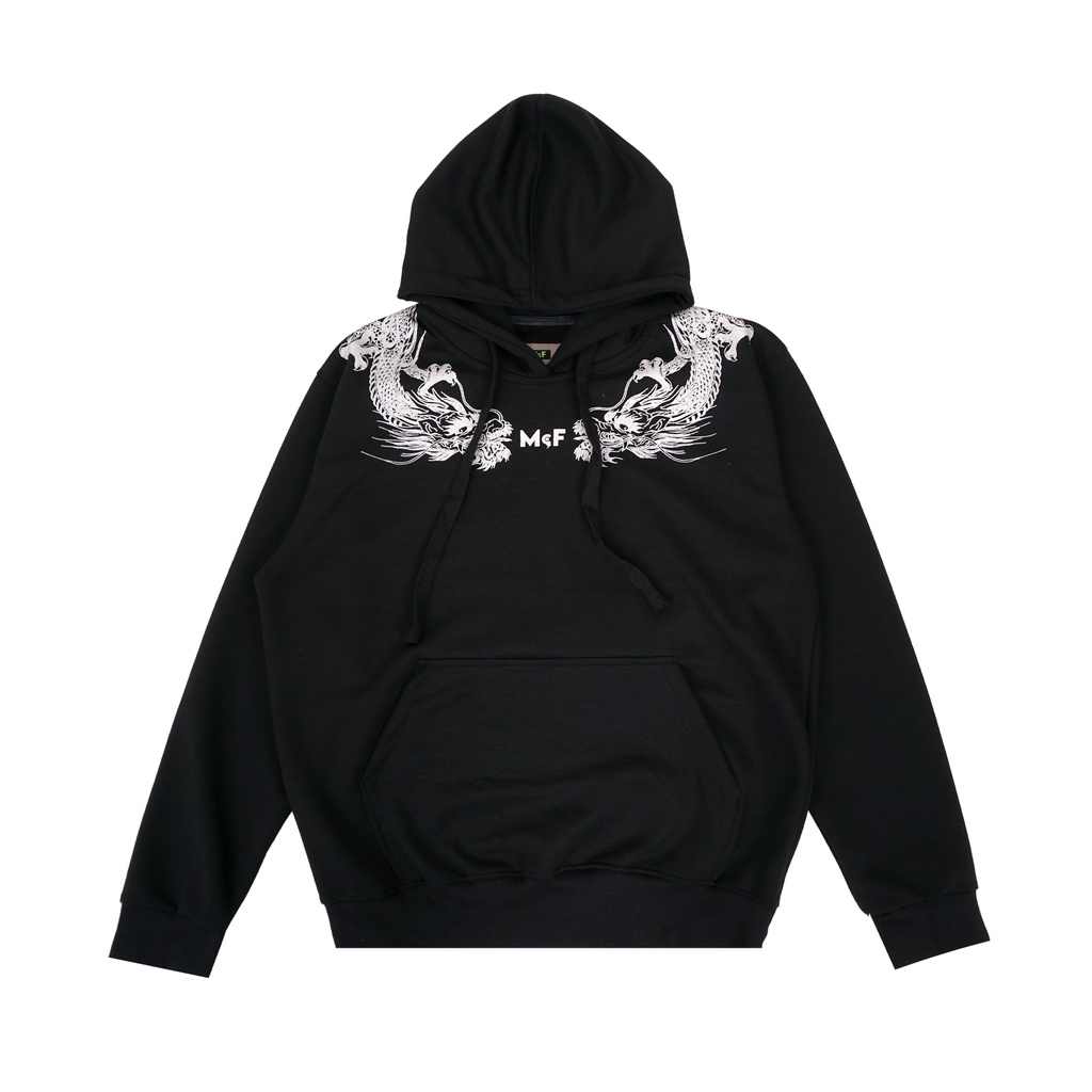 HOODIE ART / DRAGON