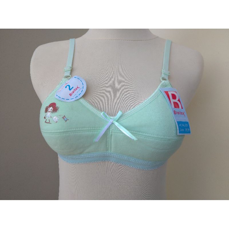 bra remaja Breitex