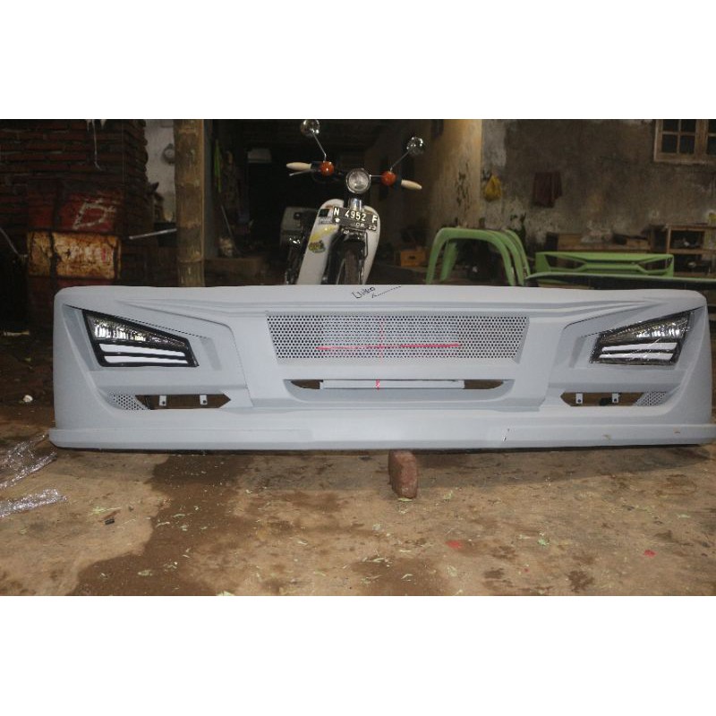 BEMPER-AVANTE(TRUCK-PICK-UP