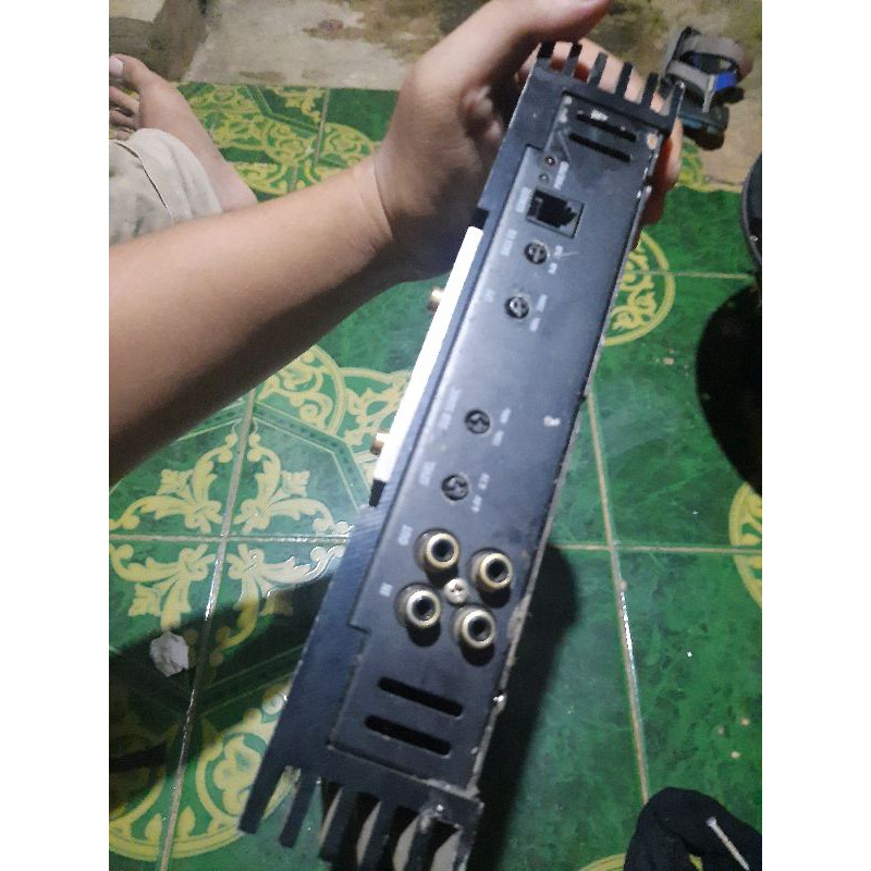 monoblock performa zd1800