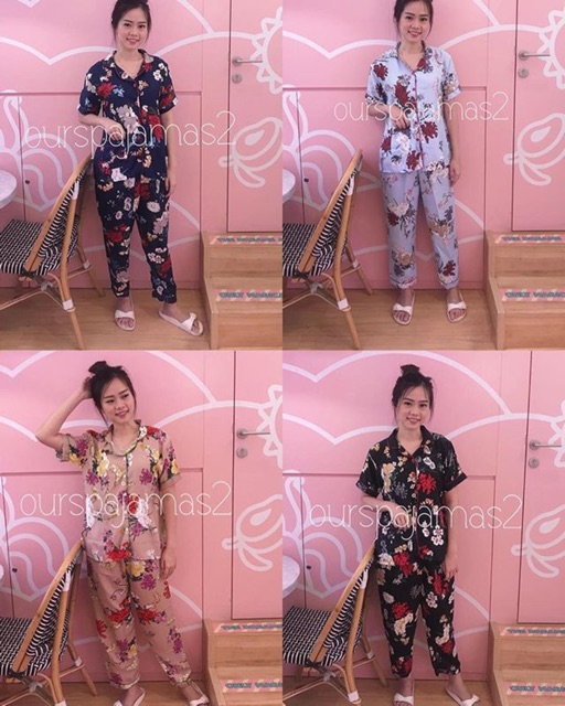 

INES PAJAMAS (pilih warna tulis di notes ya)