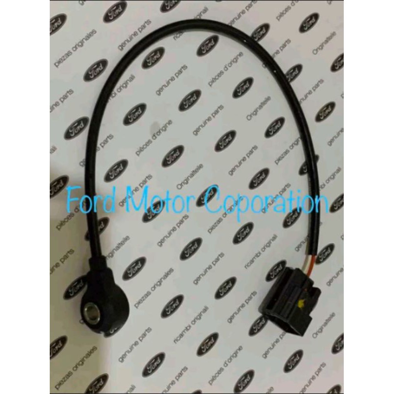 SENSOR KNOCK FORD ESCAPE 2.3 3.0 MAZDA CX7 TRIBUTE BIANTE OLD OEM