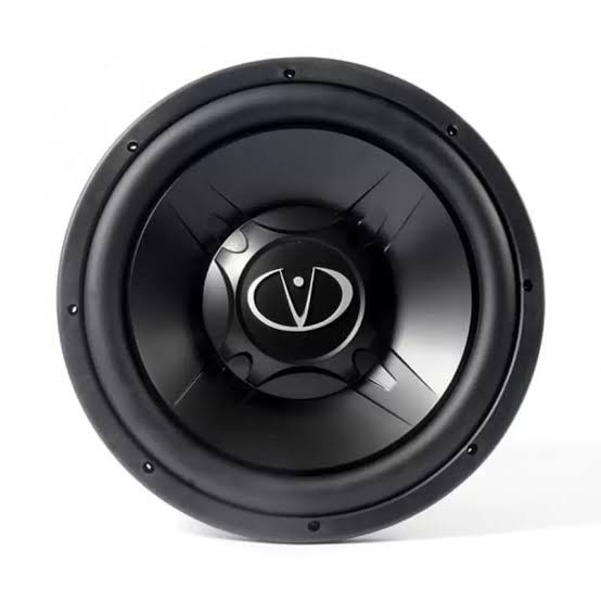 Subwoofer Venom 12inc original best seller