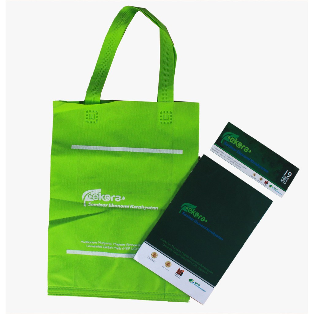 

Paket Seminar Kit Paket SUPER HEMAT