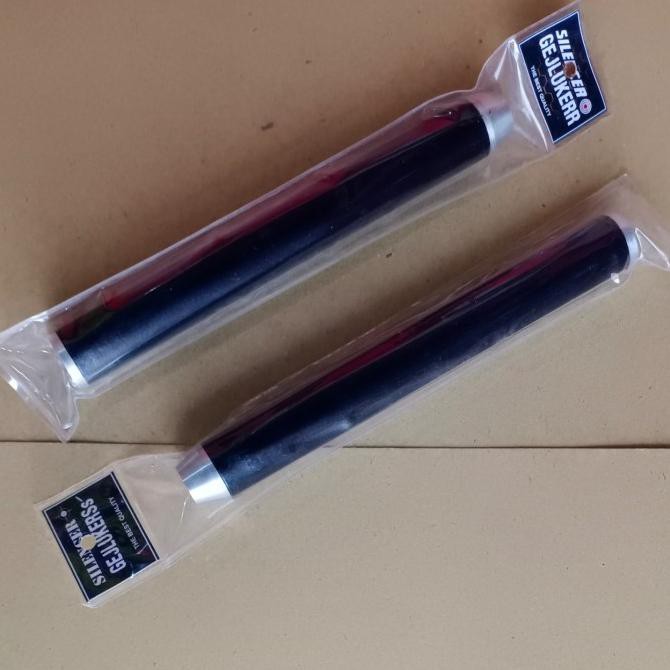 ;&;&;&;&] PEREDAM SENAPAN GEJLUK OD 22