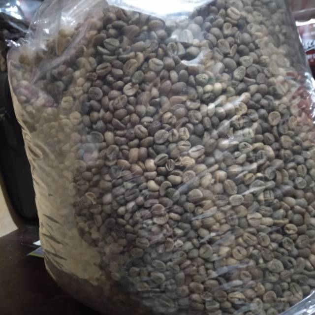 

BIJI KOPI PAGAR ALAM