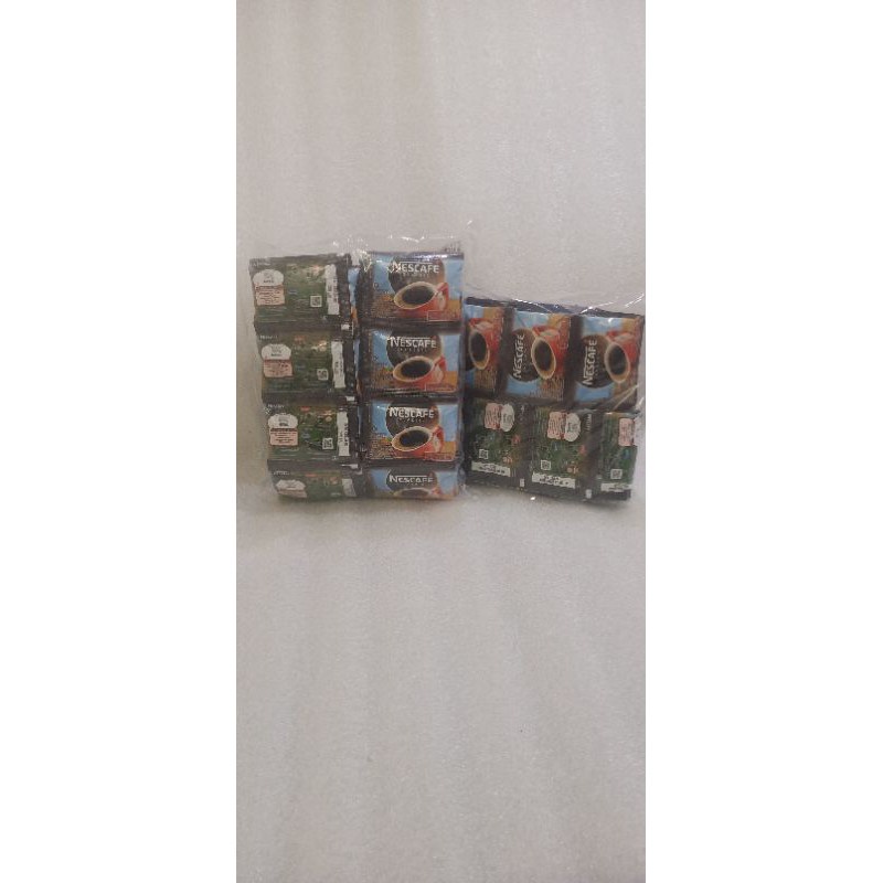 

NESCAFE CLASSIC 2 x 20 GR