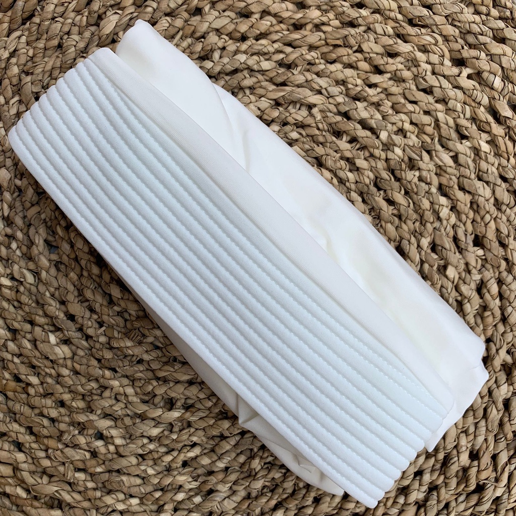 JILBAB ELNIFA SERUT POLOS Part 1-bw