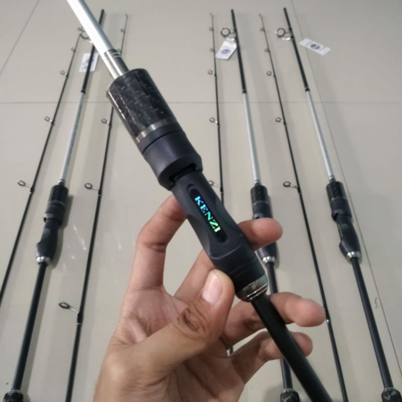 Joran Kenzi kenika ultralight