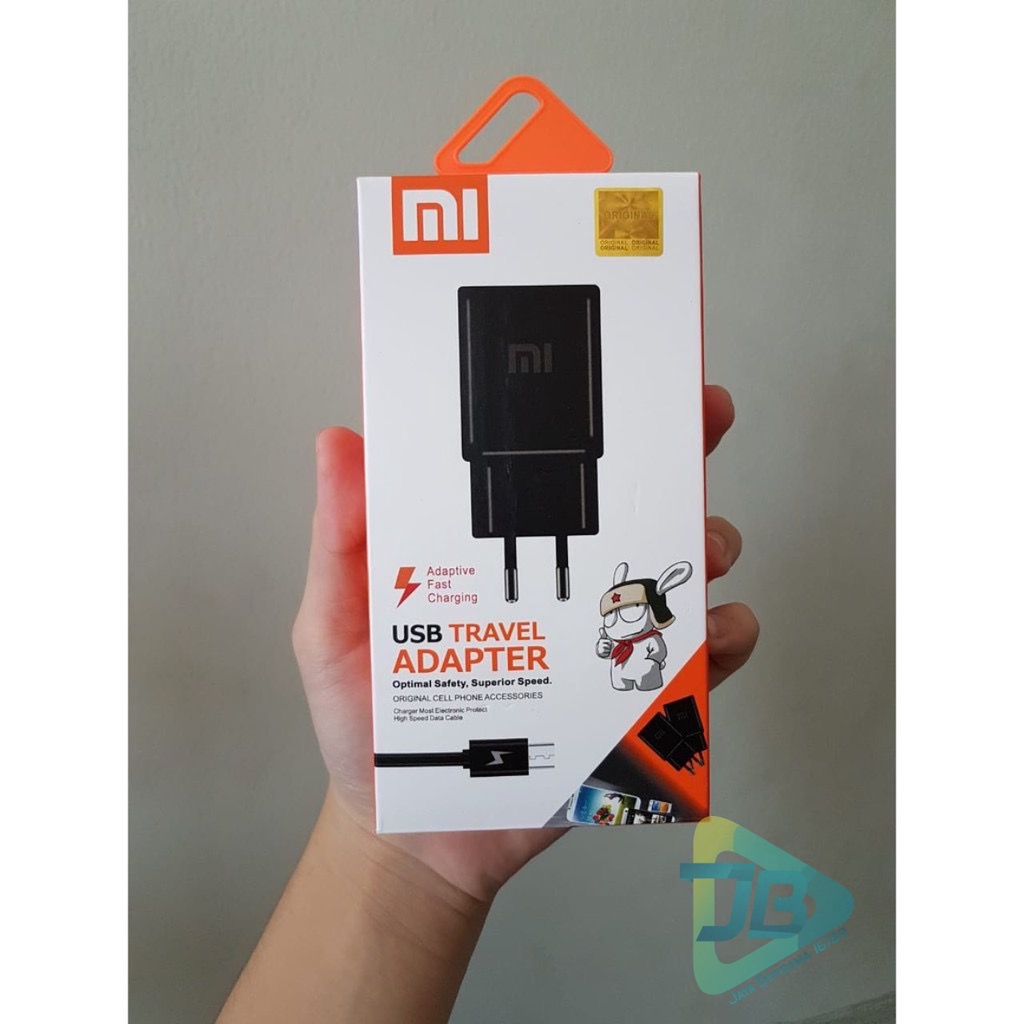 BM054 Cashan charger xiaomi original 2A Fast Charging MDY-03-GF TIPE C MI4C MI5C REDMI 9 9a 9c NOTE8 JB5398