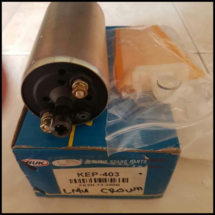 Rotak bensin. fuel pump. Toyota crown. Cresidda. Corona twincam/Gti.
