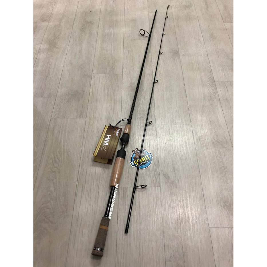 alat pancing mantul habis FENWICK HMX66L-MS-2 SAP1383225