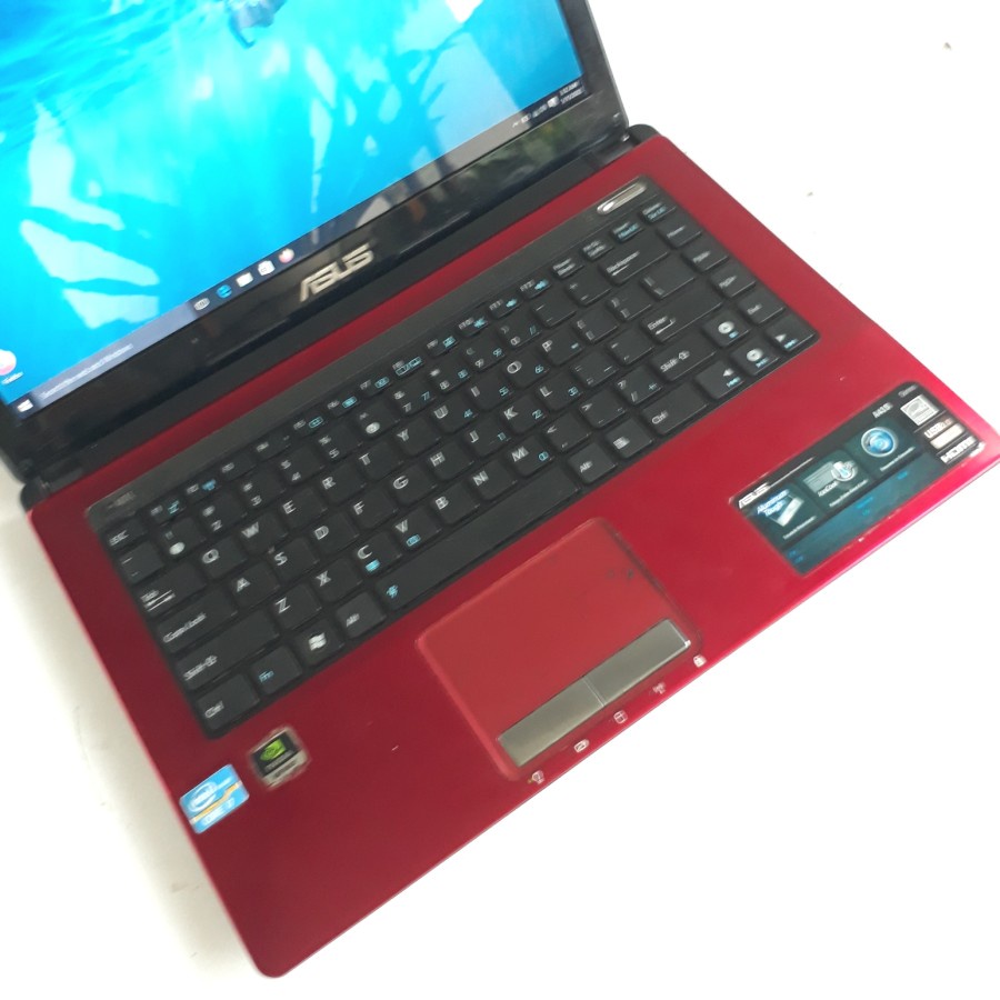 laptop core i7 vga 2gb ram 16gb hardisk 750gb bergaransi-4