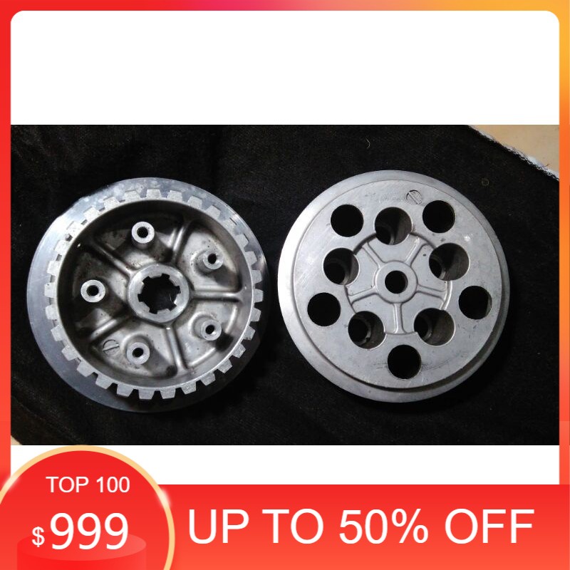 rumah kopling satria fu original