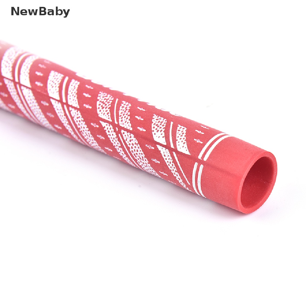 Newbaby 1 Pc Grip Stik Golf Bahan Karet Warnawarni