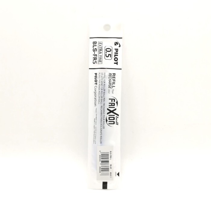 

Eklusif Refill Ballpoint Pilot Frixion Clicker 0.5 Erasable Pen Murah