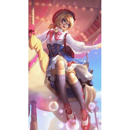 Angela Sanrio hello kitty