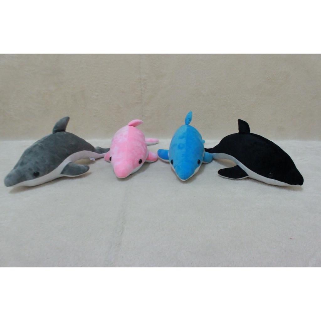 Boneka Dolphin , Boneka Dolphin ukuran XL