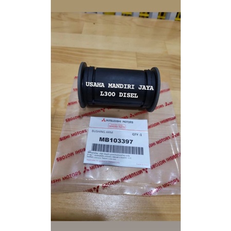 BUSHING ARM L300 DISEL L038 BOS ARM MB103397