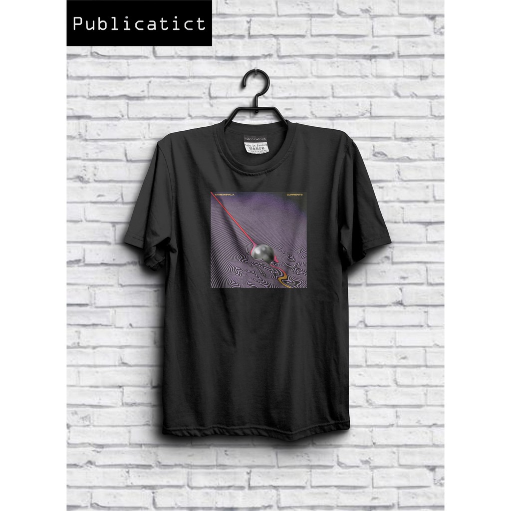 Tame Impala - Currents