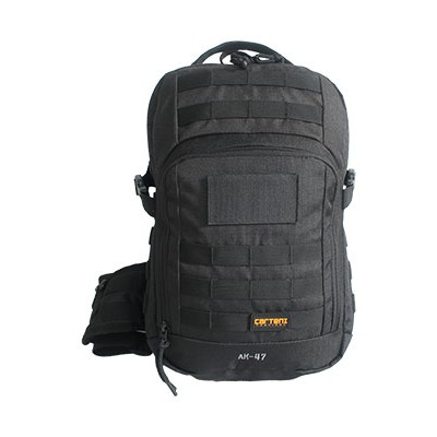 Tas Punggung Selempang Pria Tactical Militer Cartenz Tactical AK47