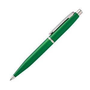

Stok Ready Sheaffer VFM 9417 Very Green Ballpoint Pen Murah