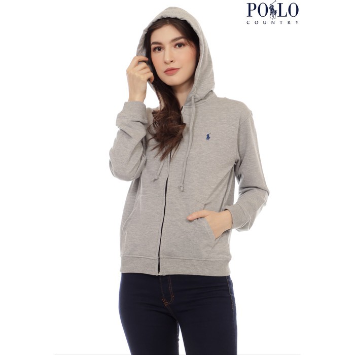 Polo Country - Jaket Wanita - Kuda Kecil 2575