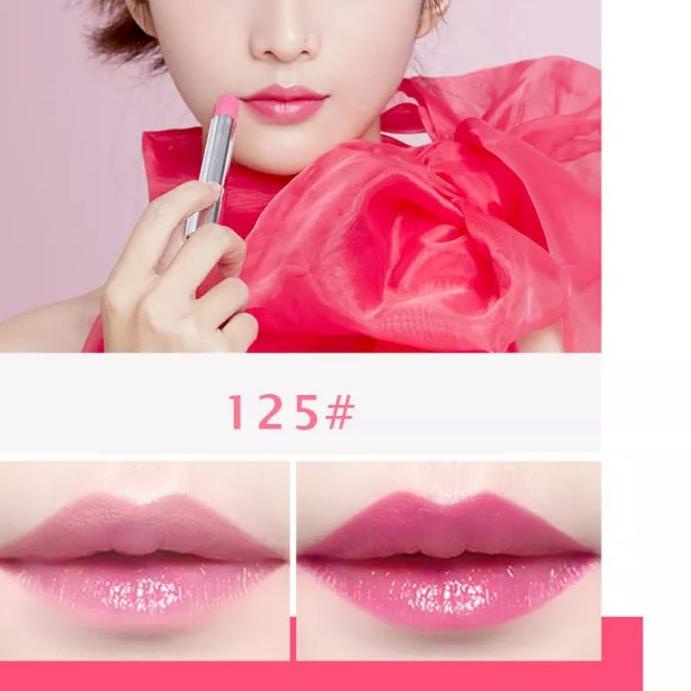 TERBARU 3.3 Lipstik Remaja Lipstik Tahan Lama Lipstik Anti Air Dan Minyak Lip Bibir Pemerah Bibir Hi