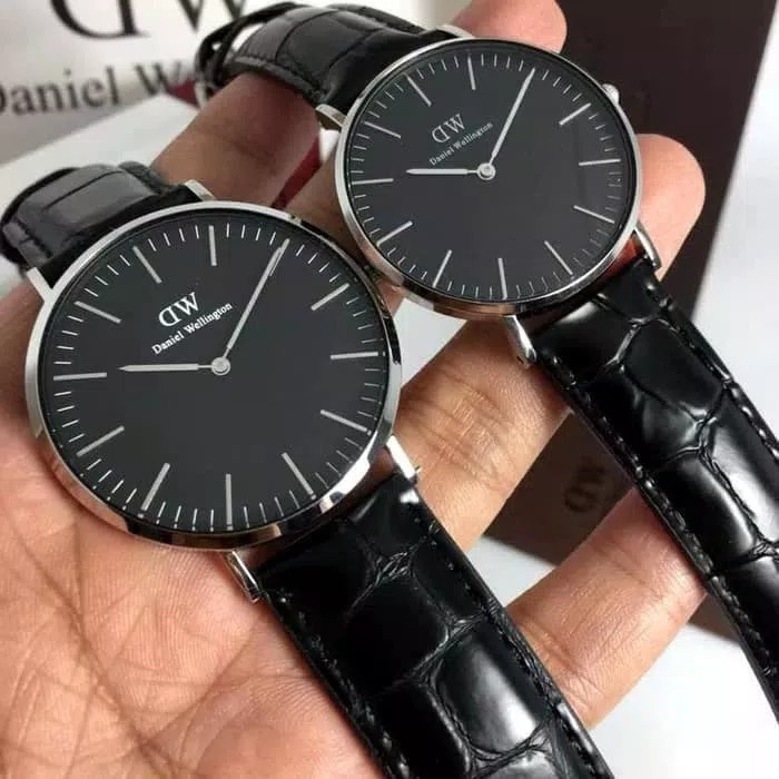Daniel Wellington Original Classic Men &amp; Women
