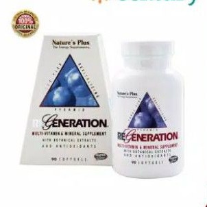 Nature's Plus Regeneration