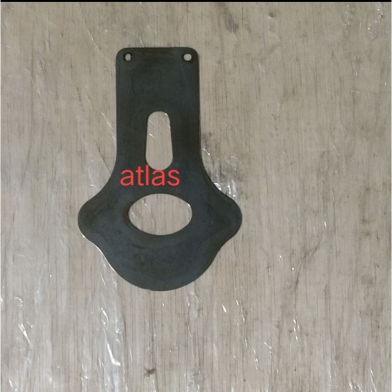 plat klep besar kompresor angin 7.5hp