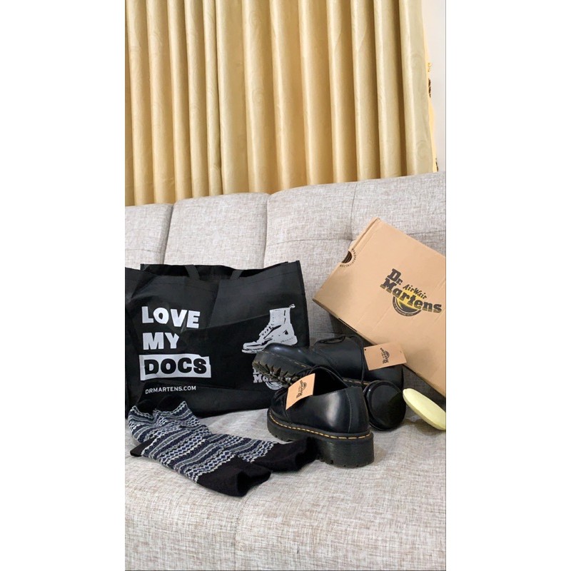 DR Martens 1461