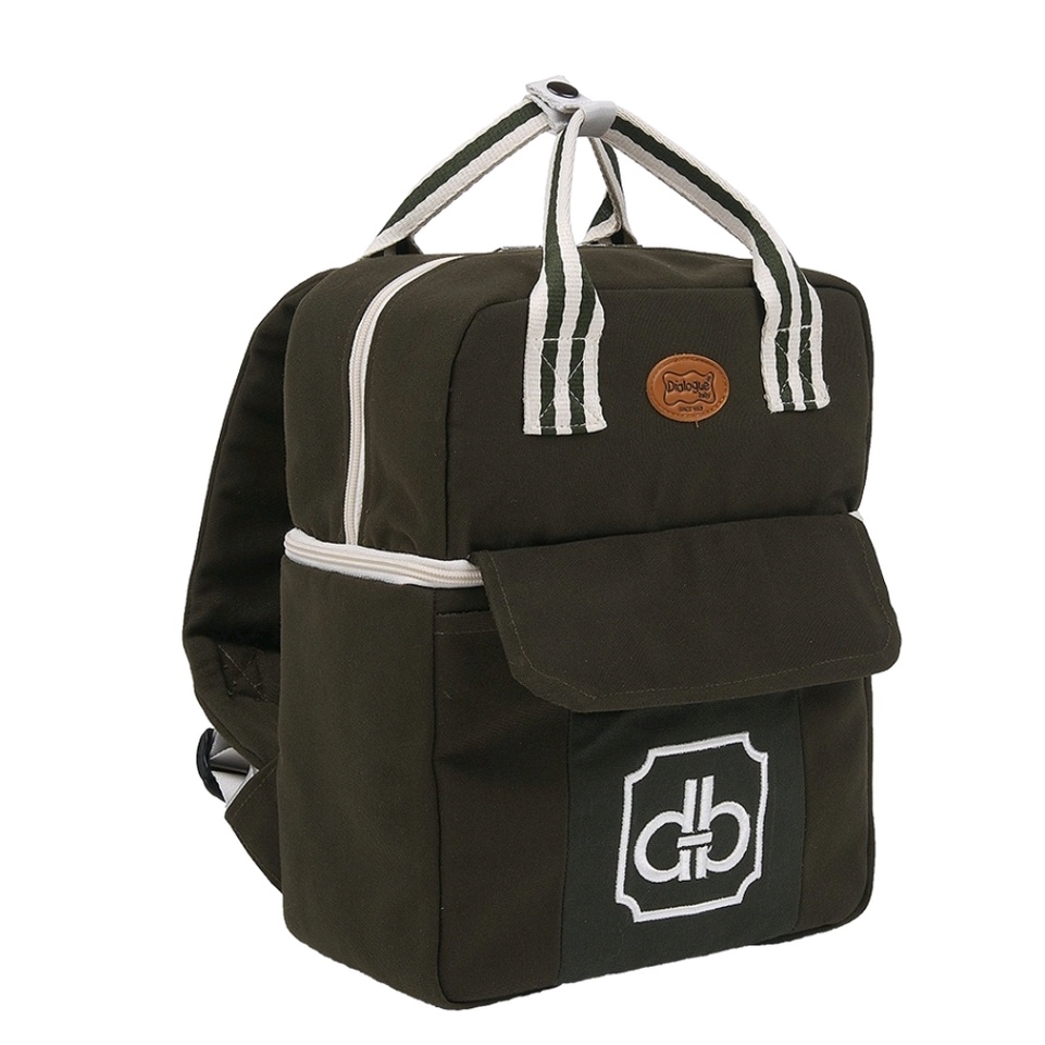 Dialogue Baby Tas Ransel + Cooler Bag Classy Series DGT7412