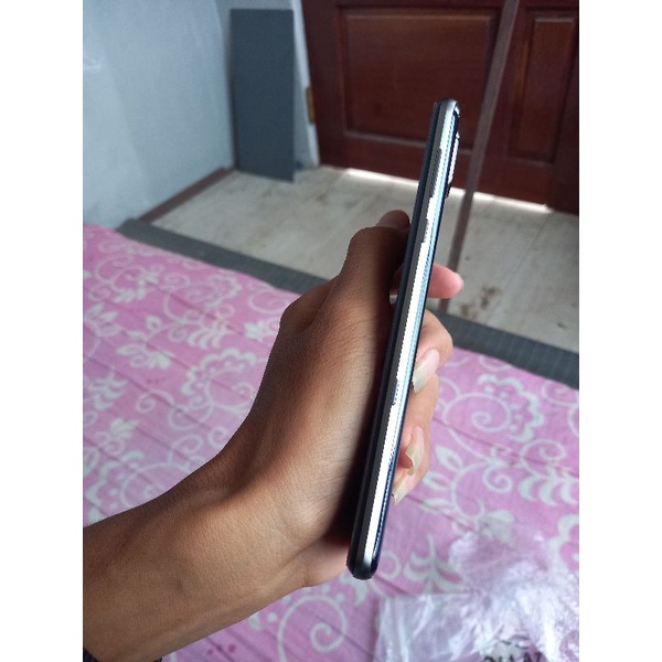 Sharp Aquos R3 Resmi RAM 6/128 Fullset No Minus Harga Pas