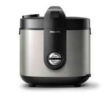 Rice cooker PHILIPS HD 3138 / HD3138 3IN1 2 LITER