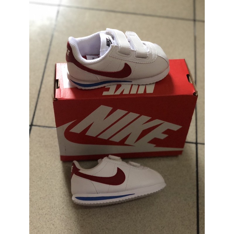 sepatu Nike Cortes anak / Nike original / sepatu nike anak original / sepatu anak / prewalker anak