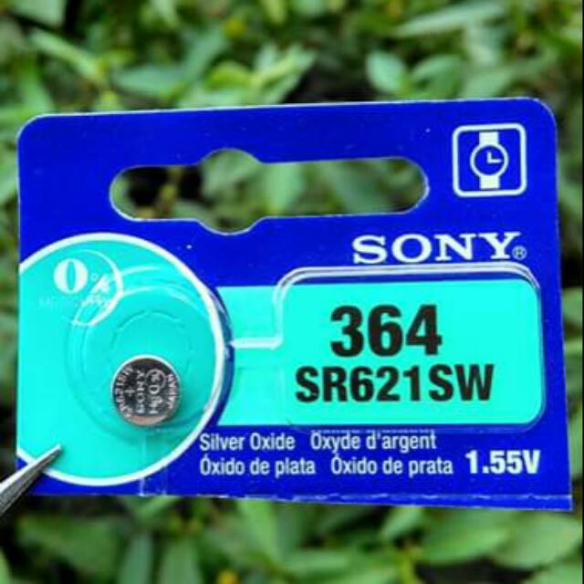 Baterai sony original 364