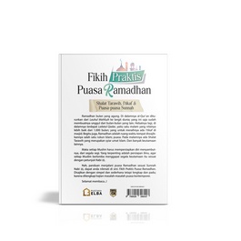 Buku Fikih Praktis Puasa Ramadhan