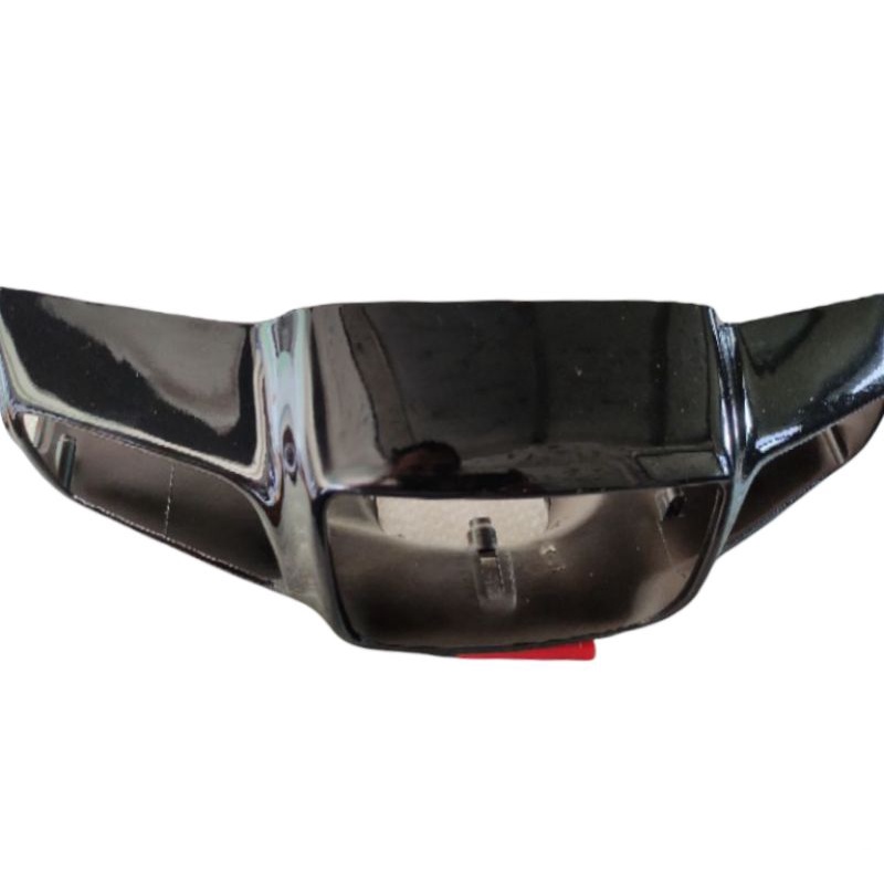 batok lampu depan ori jialing grand repaint hitam pnp astrea grand legenda