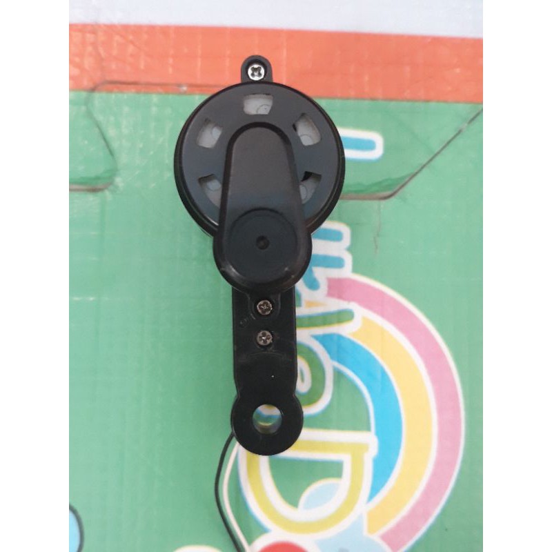 Lengan A drone ky601s