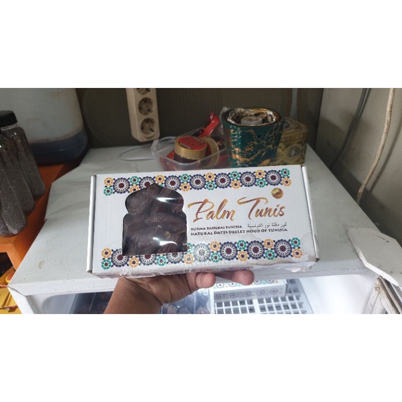 

palm tunis dates