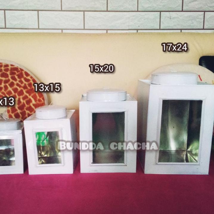 Viral Toples Kaleng Kerupuk Jadul / Bleck Kerupuk Jadul