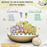 minyak telon bidara zeeida